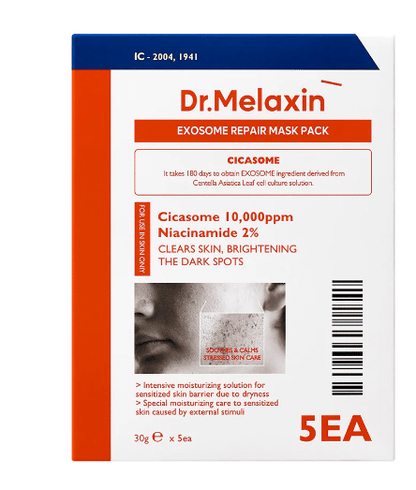 Dr. Melaxin Exosome Repair Mask — 1 Mask