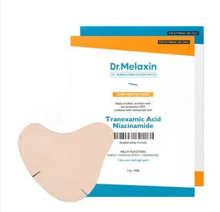 Dr. Melaxin TX Blemish Care Sun Golf Patch — 1pc
