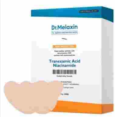 Dr. Melaxin TX Blemish Care Sun Golf Patch — 5 Masks