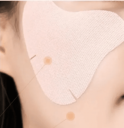 Dr. Melaxin TX Blemish Care Sun Golf Patch — product image 3