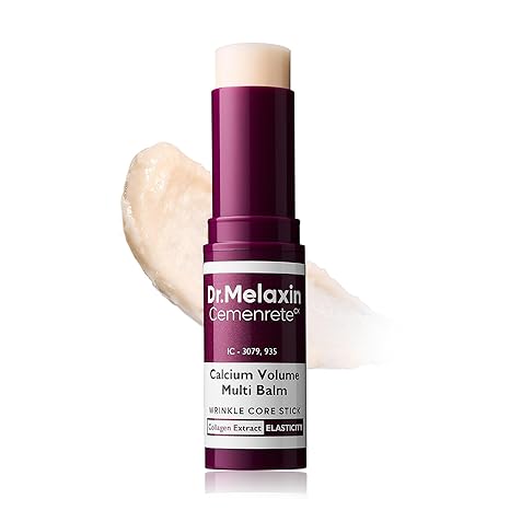 Dr Melaxin Cemenrete Calcium Multi Balm 9 g — Photo du produit 1