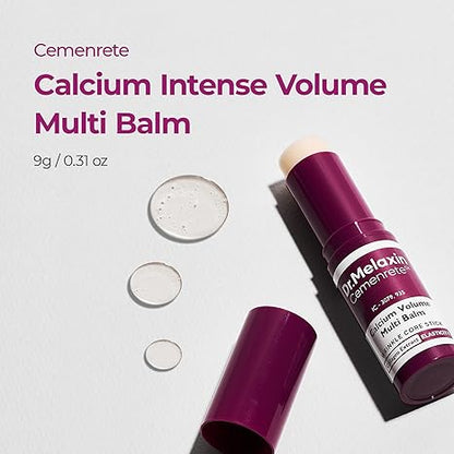 Dr Melaxin Cemenrete Calcium Multi Balm 9 g — Photo du produit 2