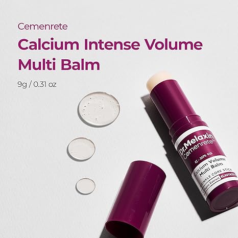 Dr Melaxin Cemenrete Calcium Multi Balm 9 g — Photo du produit 2