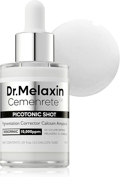 Dr. Melaxin Cemenrete Picotonic Shot Ampoule 30ml — 30ml