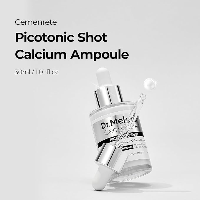 Dr. Melaxin Cemenrete Picotonic Shot Ampoule 30ml — product image 2