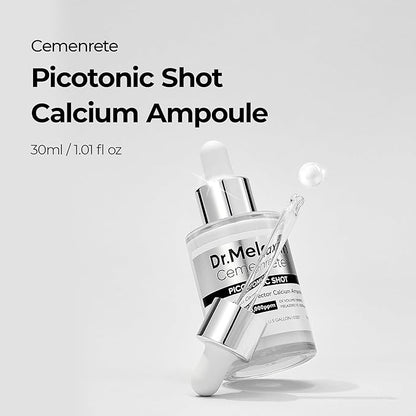 Dr. Melaxin Cemenrete Picotonic Shot Ampoule 30ml — product image 2