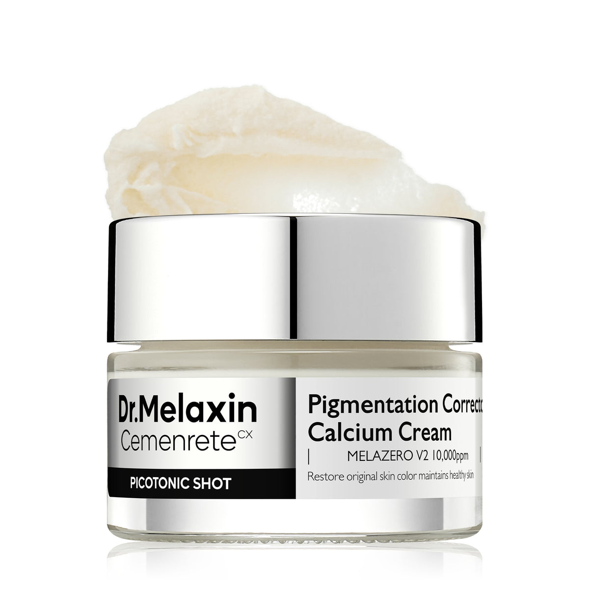 Tri Melaxin Cemenrete Picotonic Shot Pigmentation Cream 25 g — Tuotekuva 1