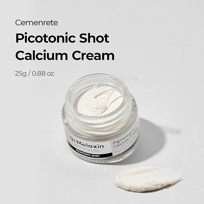 Tri Melaxin Cemenrete Picotonic Shot Pigmentation Cream 25 g — Tuotekuva 2