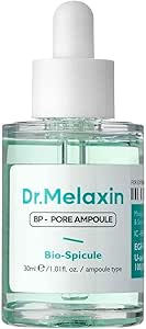 Dr. Melaxin BP Pore Ampoule — product image 3