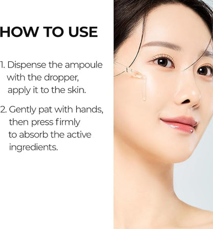 Dr. Melaxin BP Pore Ampoule — product image 5