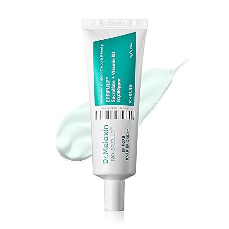 Dr. Melaxin BP Pore Barrier Cream 50g — 50g