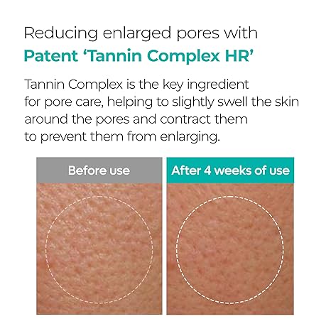 Dr. Melaxin BP Pore Clear Facial Mask — 5 Masks