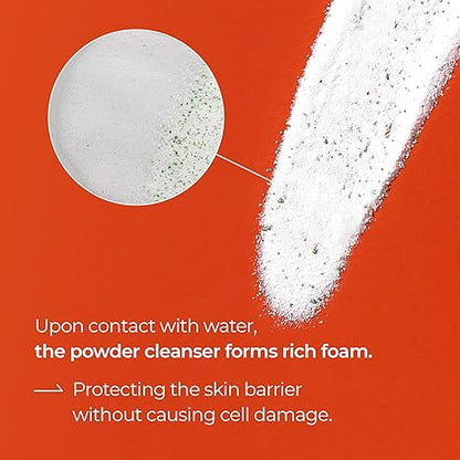 Dr. Melaxin Exosome Enzyme Cleanser 50g — product image 5