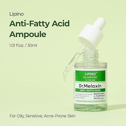 Dr. Melaxin Lipino Anti Fatty Acid Oil Ampoule 30ml — product image 2