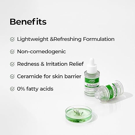 Dr. Melaxin Lipino Anti Fatty Acid Oil Ampoule 30ml — product image 4