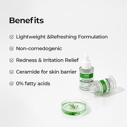 Dr. Melaxin Lipino Anti Fatty Acid Oil Ampoule 30ml — product image 4