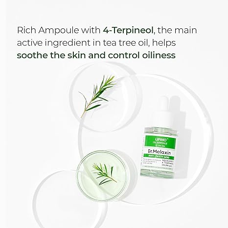 Dr. Melaxin Lipino Anti Fatty Acid Oil Ampoule 30ml — product image 5