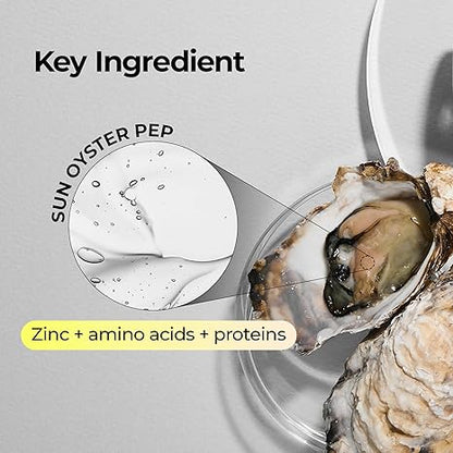 Dr. Melaxin Oyster Pep 3 Renewal Mask — Фото товара 4