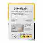 Dr. Melaxin Oyster Pep 3 Renewal Mask — Фото товара 6