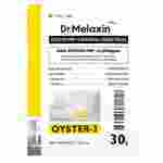 Dr. Melaxin Oyster Pep 3 Renewal Mask — Фото товара 7