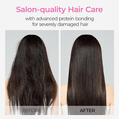Dr. Melaxin Bondex Protein Bonding Remodeling Shampoo 400ml — product image 4