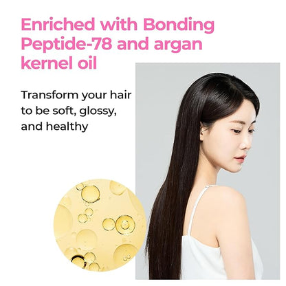 Dr. Melaxin Bondex Protein Bonding Remodeling Shampoo 400ml — product image 6