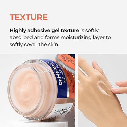 Dr. Melaxin Nexcksphalt ECM Neck Barrier Cream 50ml — product image 5