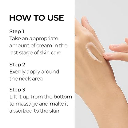 Dr. Melaxin Nexcksphalt ECM Neck Barrier Cream 50ml — product image 6