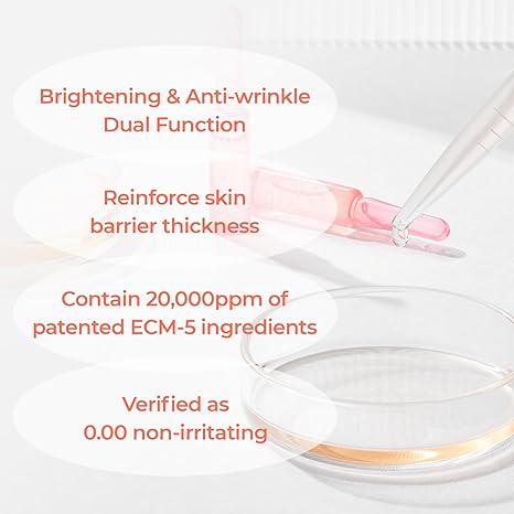 Dr. Melaxin Nexcksphalt ECM Neck Barrier Ampoule 1.5ml x 10pcs — Фото товара 4
