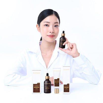Dr. Oracle HPR Retino Ampoule 50ml — product image 3