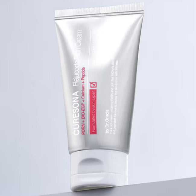Tri. Oracle CURESONA Rejucode Rich Cream 50 ml — Tuotekuva 1