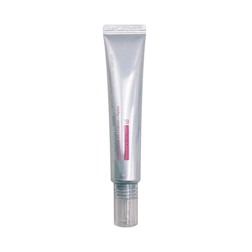 Dr. Oracle Curesona Rejucode Capsule Serum 30ml — 30ml