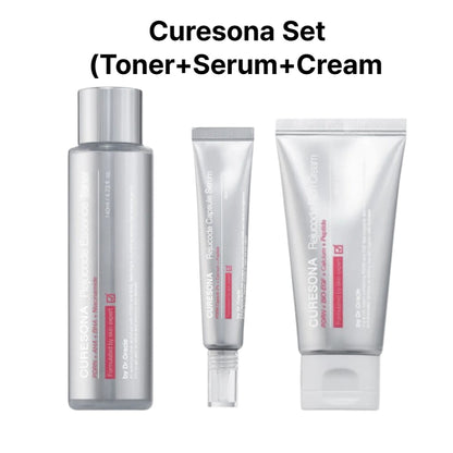 Dr. Oracle Curesona Rejucode Capsule Serum 30ml — product image 2