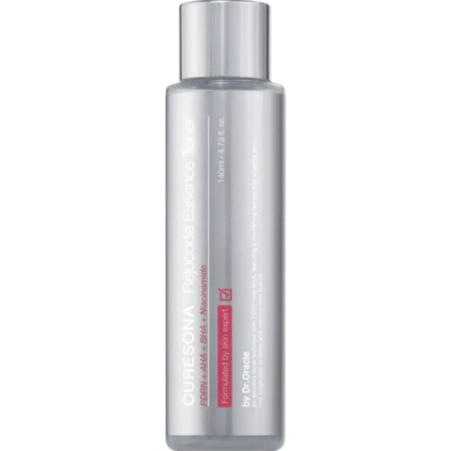 Dr. Oracle Curesona Rejucode Essence Toner 140ml — 140ml