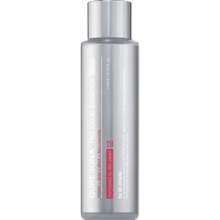 Dr. Oracle Curesona Rejucode Essence Toner 140ml — 140ml
