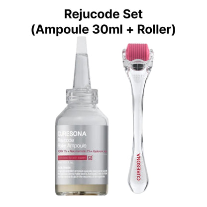 Dr. Oracle Curesona Rejucode Roller Ampoule 30ml — product image 2