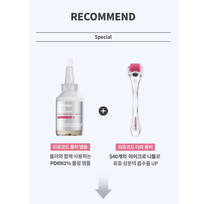 Dr. Oracle Curesona Rejucode Roller Ampoule 30ml — product image 4