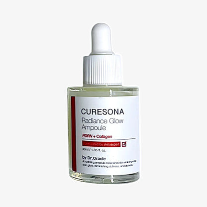 Dr.Oracle Curesona Radiance Glow Ampoule 40ml — 40ml