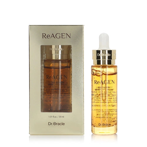 Dr. Oracle ReAgen Lift-Up Ampoule 30ml — 30ml