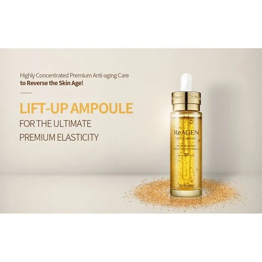 Dr. Oracle ReAgen Lift-Up Ampoule 30ml — product image 2