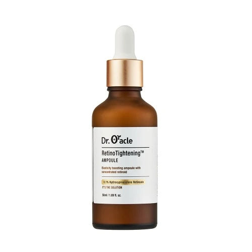 Dr.Oracle Retino Tightening Ampoule — Sachet