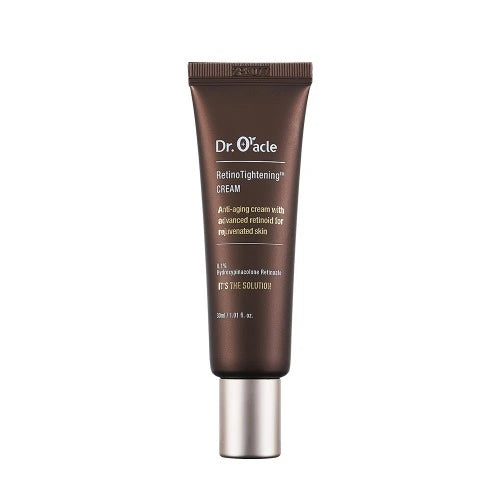 Dr. Oracle RetinoTightening Cream 30ml — Imagen del producto 1