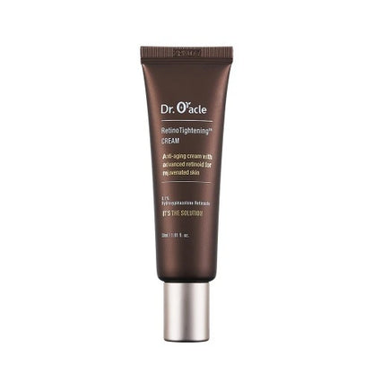Dr. Oracle RetinoTightening Cream 30ml — Imagen del producto 1