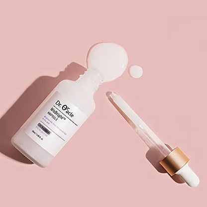 Dr.Oracle NiaBright Ampoule 50ml — product image 2
