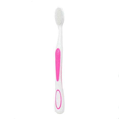 Dr. Oracle Serosan Toothbrush — Green