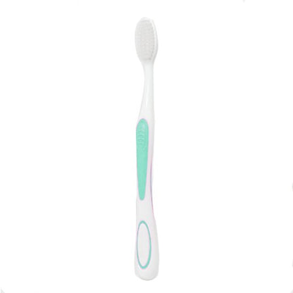 Dr. Oracle Serosan Toothbrush — Pink