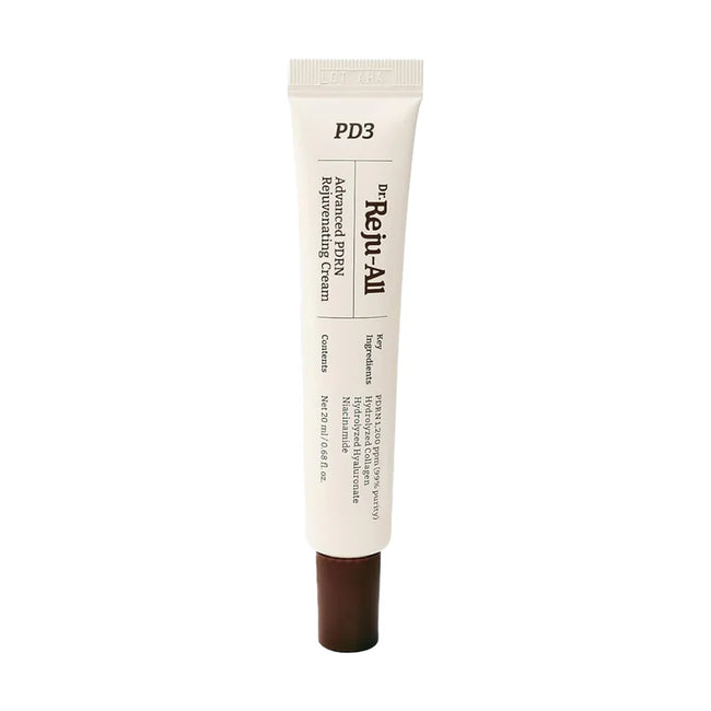 Dr. Reju All Advanced PDRN Rejuvenating Cream — 20ml