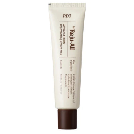 Dr. Reju All Advanced PDRN Rejuvenating Cream — 60ml