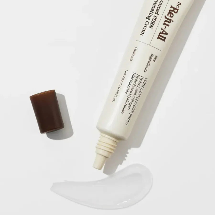 Dr. Reju All Advanced PDRN Rejuvenating Cream — product image 3