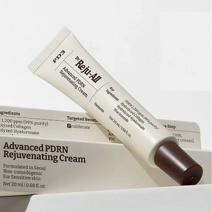 Dr. Reju All Advanced PDRN Rejuvenating Cream — product image 4